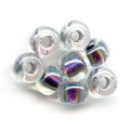 Rocaille Miyuki 6/0 3203 - Magic Crystal Violet Lined