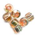 Rocaille Miyuki 6/0 Rococo 3271 - Smoked Peach SL