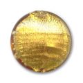 Bomb�e 16 mm feuille d'or Topaz x1