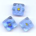Carr� 10 mm Light Sapphire x1