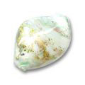 Feuille torsad�e 16x12 mm Maori x1