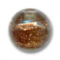 Ronde  8 mm Aventurine x1