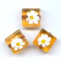 Carr� 10 mm Topaz x1