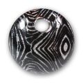 Donuts 50 mm Z�bre x1