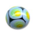 Ronde  8 mm Farfalle x1