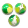 Ronde  8 mm bolla Verte x1