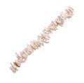 Eclats de coquilles stri�es naturel