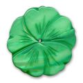 Fiore Madreperla mm. 41 Verde x1
