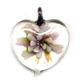 Coeur 42x38 mm