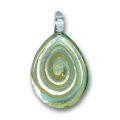 Pendentif 50x32 mm