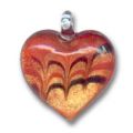Coeur 30x30 mm