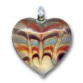 Coeur 30x30 mm