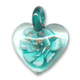 Coeur 42x38 mm