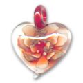 Coeur 42x38 mm