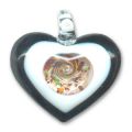 Coeur 35x31 mm