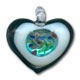 Coeur 35x31 mm