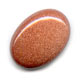 Gold stone