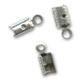 Terminal cord�n