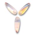 Gouttes Dagues 3x11 mm Rosaline AB x50