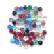 Assortiment de facettes 6 mm x200