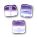 Cubes Boh�me Alexandrite 5x6 mm x15