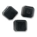 Cubes 4 mm Jet x15
