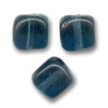 Cubes Boh�me Montana 5x6 mm x25