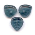 Feuilles 9 mm Montana x25