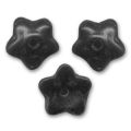 Fleurs 7 mm Jet x25