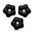 Fleurs intercalaires 5 mm Jet x50