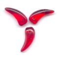 Griffes 6x16 mm Siam x20