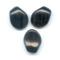 Langues de chat Jet 6x8 mm x25