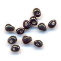 Mini-gouttes Miyuki 3.4 mm DP458 - Dark Olive Metallic AB