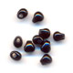 Mini-gouttes Miyuki 3.4 mm DP401 - Jet