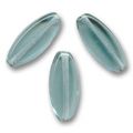 Olives plates 16x6 mm Montana x10