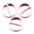 Palets 10 mm Rosaline x20