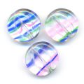 Palets 14 mm Multicolore x10