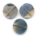 Palets 15 mm Chalk Grey x10