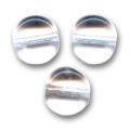 Palets 6 mm Crystal x25