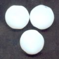 Palets 10 mm White Alabaster x20