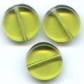 Palets 10 mm Olivine x20