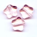 Etoiles 8 mm Rosaline  x25