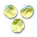 Pyramides Citron AB 6 mm x25