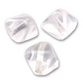 Pyramides Crystal 6 mm x25