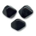 Pyramides 10 mm Jet x15