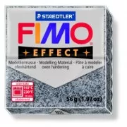 Pâte Fimo Effect 57gr Granite (n°803)
