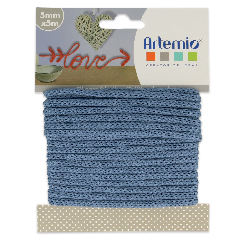 tricotin mecanique perle and co