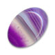 Purple Lace Agate