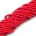 Charlottes 15/0 Coral x10g