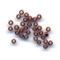 Rocaille Miyuki 15/0 457B - Dark Bronze